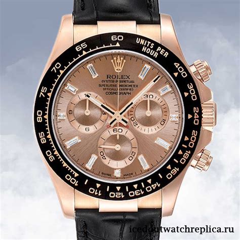 mens rolex iced out|rolex daytona iced out.